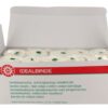 Compressiezwachtel IDEALBINDE korte rek 5mx10cm - Afbeelding 2