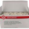 Compressiezwachtel IDEALBINDE korte rek 5mx12cm - Afbeelding 2