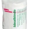 Compressiezwachtel Idealbinde korte rek 5mx8cm - Afbeelding 2