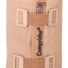 Compressiezwachtel Compridur korte rek 5mx12cm - Afbeelding 2