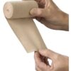Compressiezwachtel HEKA Dur Tex korte rek 5mx8cm - Afbeelding 2