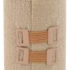 Compressiezwachtel Dauerbinde F lange rek 7mx10cm - Afbeelding 2