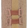 Compressiezwachtel Dauerbinde K lange rek 7mx8cm - Afbeelding 2