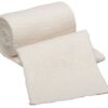 Steunbuisverband Tubigrip wit maat F 10mx10cm - Afbeelding 2