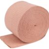 Steunbuisverband Tensogrip beige maat C 10mx6,75cm - Afbeelding 2
