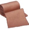 Steunbuisverband Tubigrip beige maat D 10mx7,5cm - Afbeelding 2