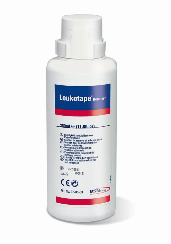 Taperemover Leukotape 350ml