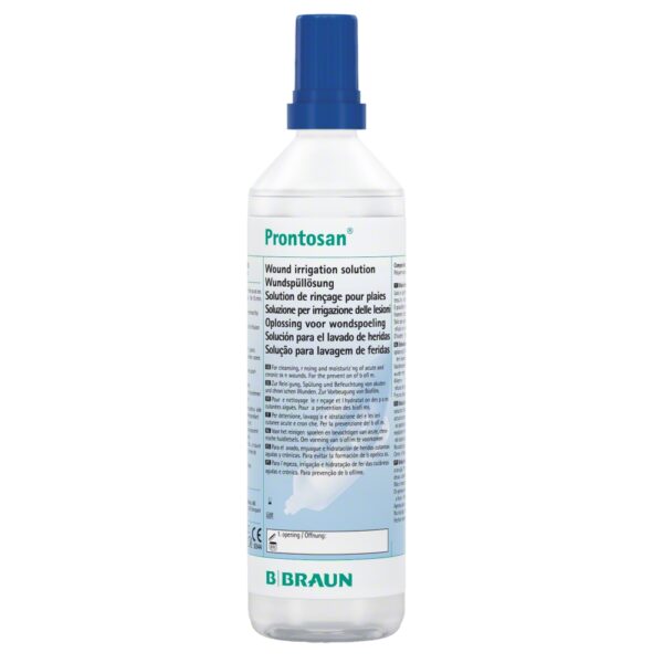 Wondspoelvloeistof Prontosan 350ml