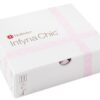 Eenmalige katheter Infyna Chic 14cm CH12 - Afbeelding 3