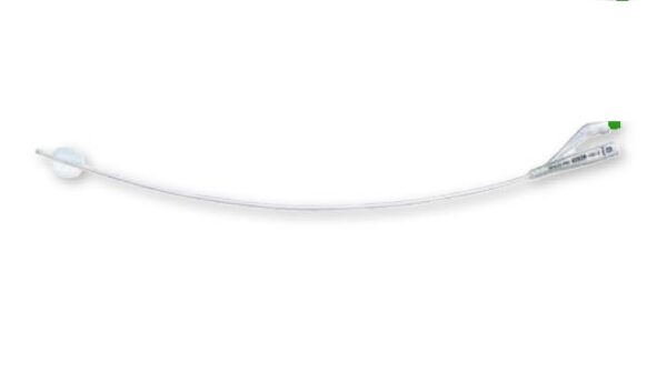 Suprapubische katheter SupraCath 2-weg 41cm CH14