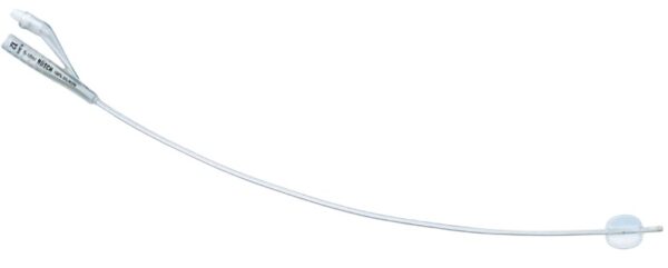 Suprapubische katheter SupraCath 2-weg 41cm CH16