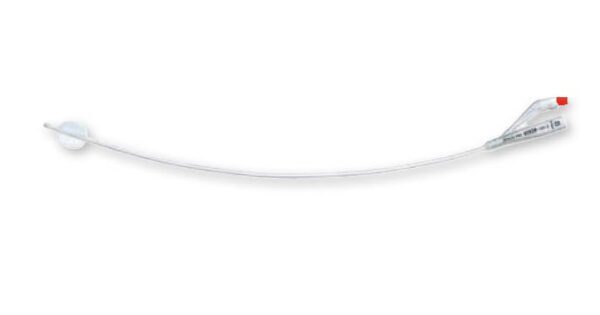 Suprapubische katheter SupraCath 2-weg 41cm CH18