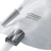 Urinebeenzak Conveen Security+ 500ml 30cm hefboomkraan - Afbeelding 2
