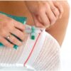 Urinebeenzak houder Curion Fixette Plus L - Afbeelding 2
