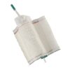 Urinebeenzakhouder HEKURA Fix Plus S - Afbeelding 2