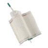 Urinebeenzakhouder HEKURA Fix Plus L - Afbeelding 2