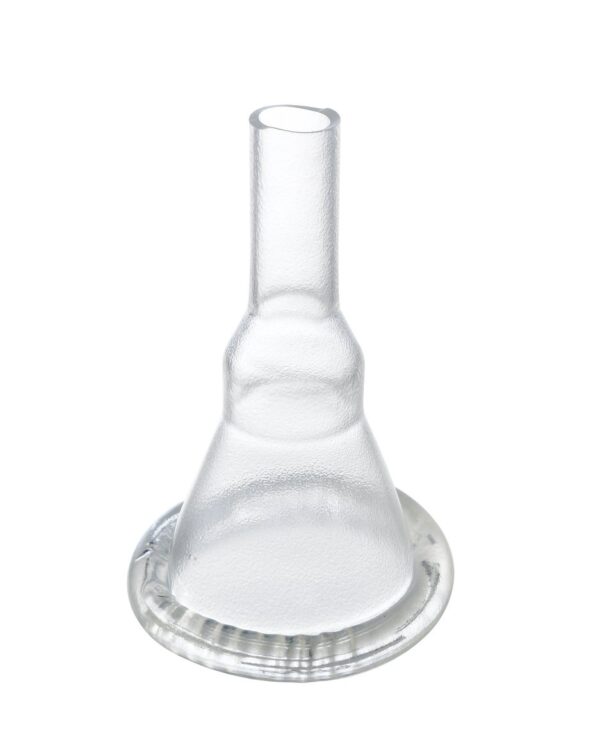 Externe katheter Freedom Clear Advantage 28mm