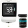 Glucosemeter Accu-Chek Instant startset - Afbeelding 2