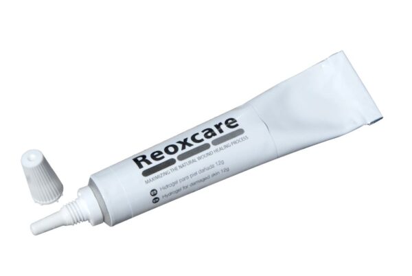 Hydrogel Reoxcare 12gr