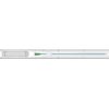 Eenmalige katheter gecoat IQ Cath 43cm CH12 - Afbeelding 2