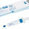 Glijmiddel LUBRAGEL lidocaïne en chloorhexidine spuit 6ml - Afbeelding 2