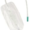 Urinebeenzak HEKURA Comfort 750ml 50cm kruiskraan - Afbeelding 2