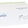 Urinebeenzak Curion Curibag 500ml 45cm kruiskraan - Afbeelding 2
