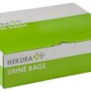 Urinebeenzak HEKURA Soft 750ml 60cm hefboomkraan - Afbeelding 2