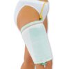 Urinebeenzakhouder Curion Fixette XL - Afbeelding 2