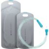 Eenmalige katheter gecoat SpeediCath Flex 44cm CH14 - Afbeelding 2