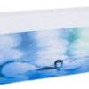 Eenmalige katheter gecoat LoFric Origo nelaton 40cm CH14 - Afbeelding 3