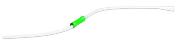 Eenmalige katheter HYDROSIL Gripper nelaton 40cm CH14