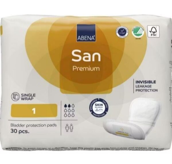 ABENA San Inlegverband 1 Premium