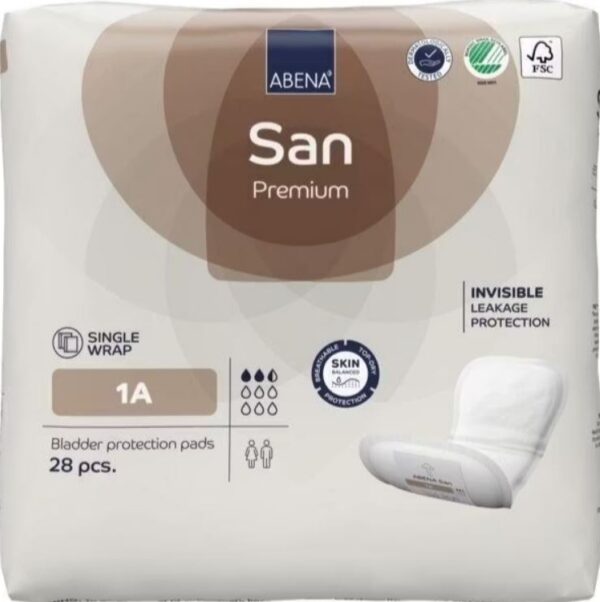 ABENA San Inlegverband 1a Premium