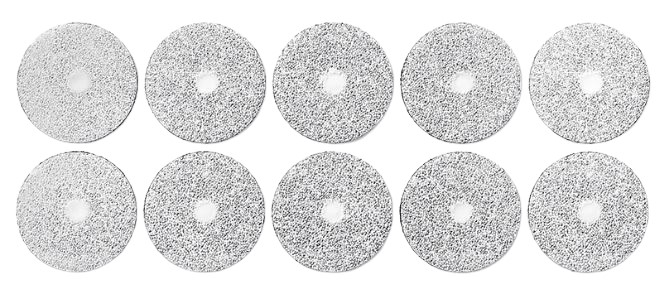 Filter voor stomazak Coloplast Filtrodor