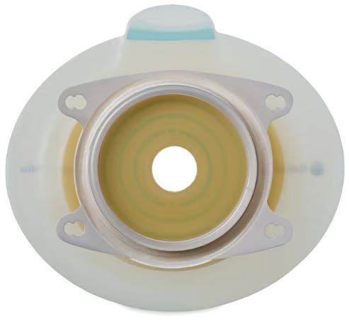 Huidplak SenSura Mio Click 2-delig 50mm 30-45mm