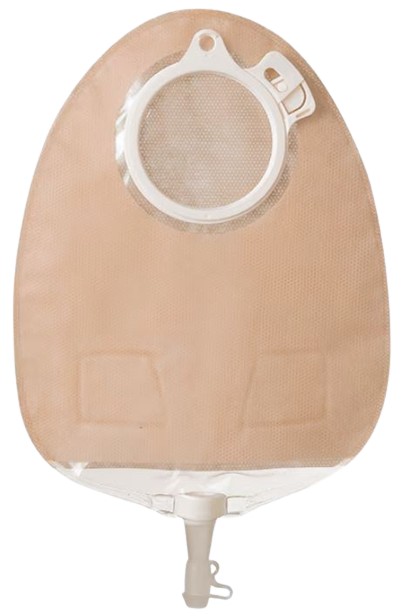 Urozak SenSura Click 2-delige beige maxi 60mm
