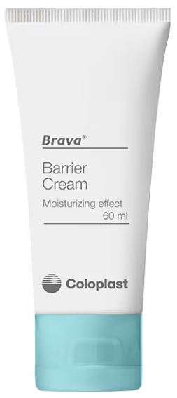 Barrièrecrème Brava 60ml