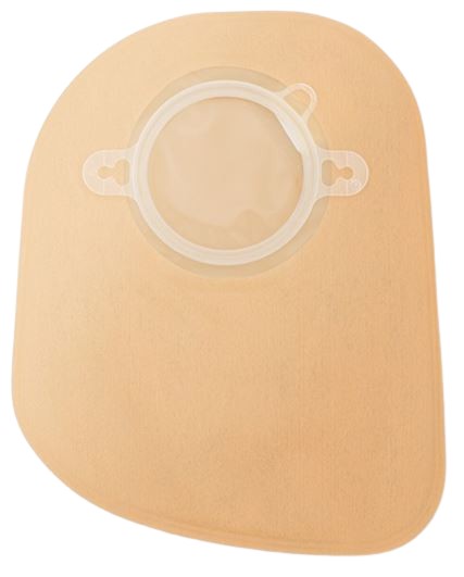 Colozak Dansac Nova 2 2-delig beige 43mm