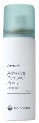 Removerspray Brava 50ml