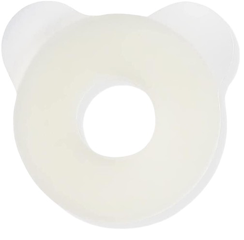 Pastaring Brava kneedbaar 2,5mm dik 27mm 18mm