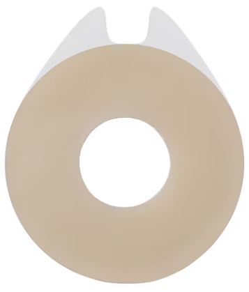 Pastaring Brava kneedbaar 4,2mm dik 48mm 18mm