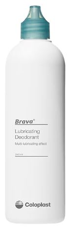Glijmiddel Brava 240ml