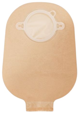 Urozak Dansac Nova 2 2-delig beige midi 36mm