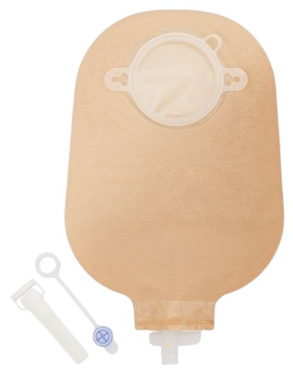 Urozak Dansac Nova 2 2-delig beige midi 43mm
