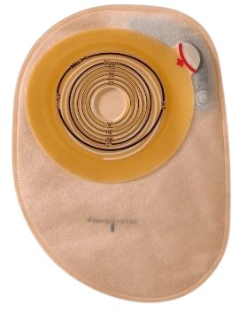 Colozak Assura Sense 1-delig beige maxi 20-60mm