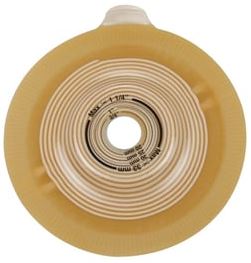 Huidplak Assura Convex Deep 2-delig 60 41mm