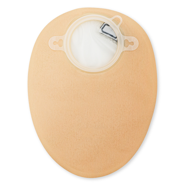 Colozak Dansac NovaLife 2 2-delig beige midi 70mm