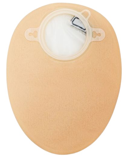 Colozak Dansac NovaLife 2 2-delig beige midi 55mm