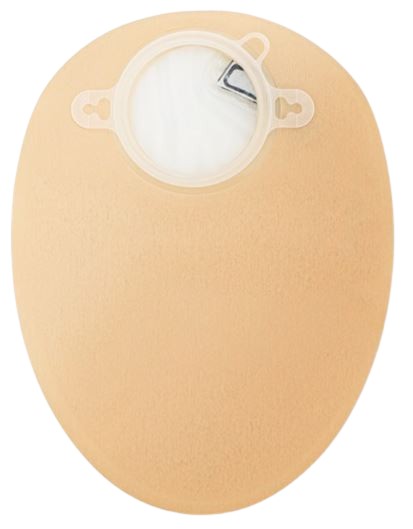 Colozak Dansac NovaLife 2-delig beige midi 55mm